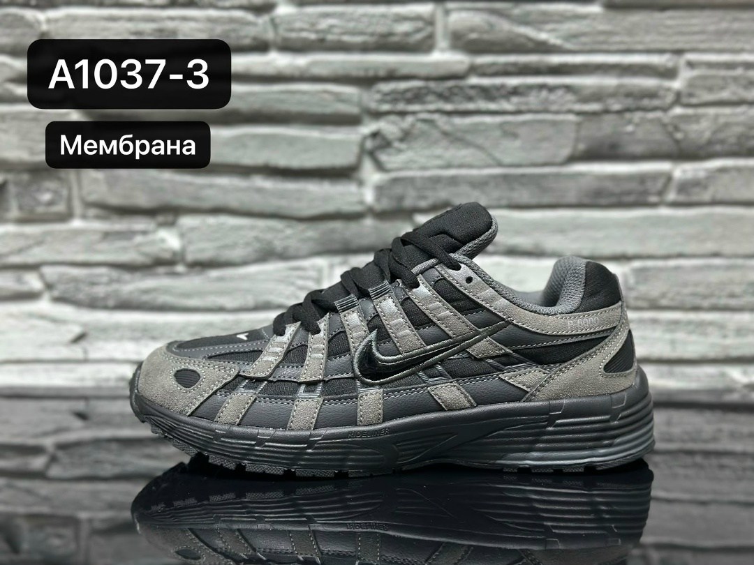 мужские кроссовки nike,мужские кроссовки,повседневные кроссовки,кроссовки nike p-6000,кроссовки nike initiator