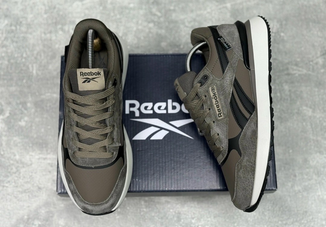 кроссовки reebok,кроссовки reebok мужские,кроссовки reebok classic,кроссовки унисекс reebok classic leather зеленые,кроссовки мужские reebok classic