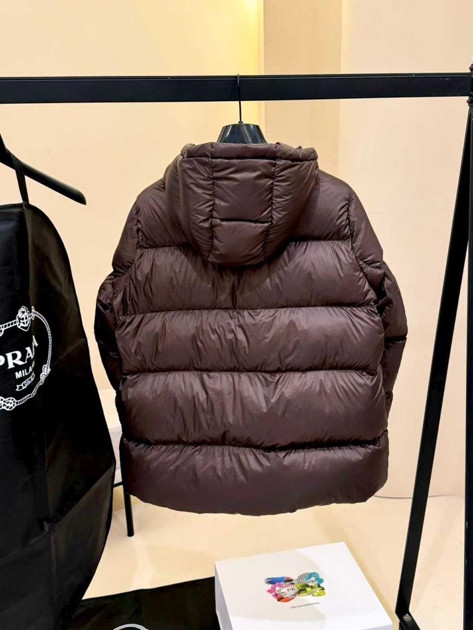 пуховик prada,пуховик prada женский,пуховик мужской prada,пуховик moncler женский,куртка prada