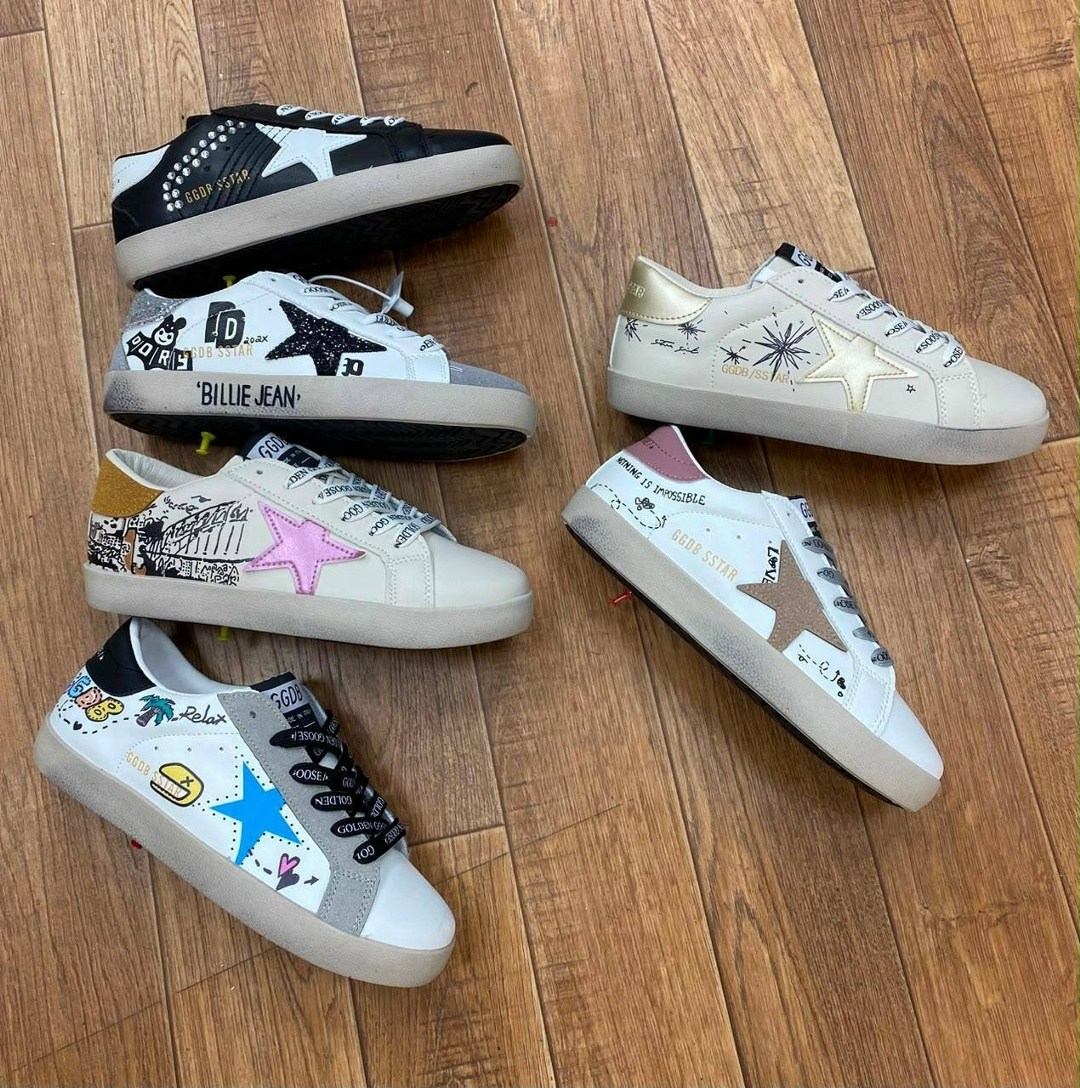 golden goose кеды hi star на платформе черный,кеды golden goose,кроссовки golden goose,кроссовки golden goose superstar distressed black silver,