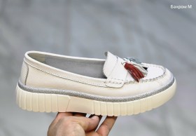Мокасины