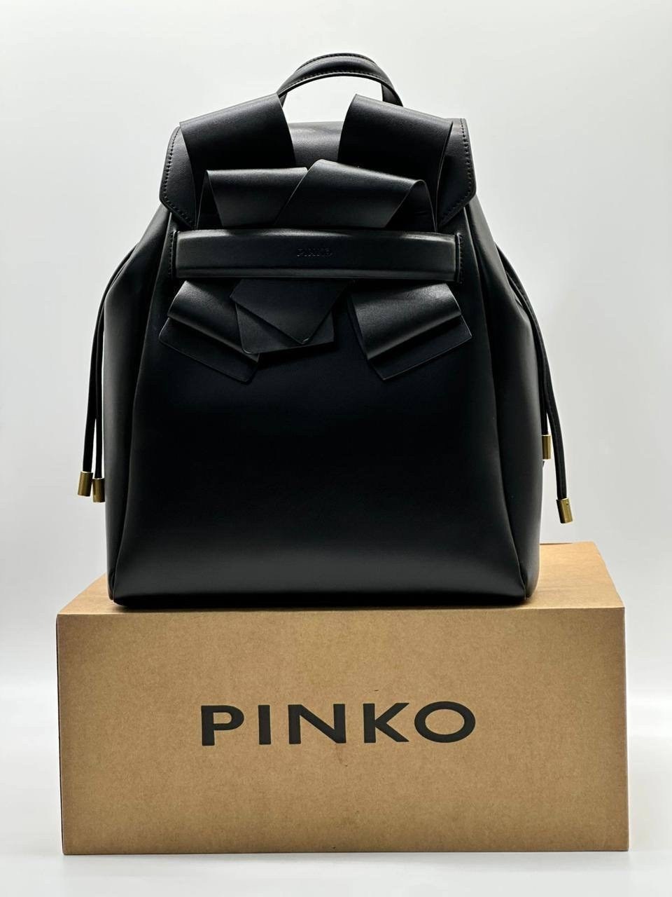 рюкзак pinko,рюкзак,кожаные рюкзаки,рюкзак женский pinko,женский рюкзак