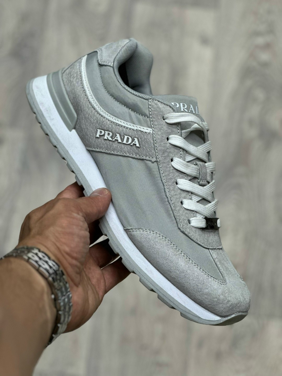 кроссовки мужские prada,,кроссовки прада мужские черные,кроссовки prada,кроссовки hugo boss мужская кожаная повседневная спортивная