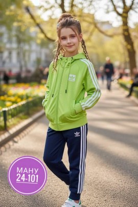 Костюм