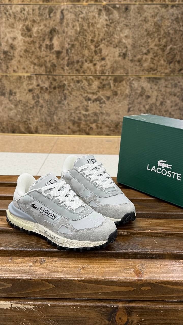 женские кроссовки elite active lacoste,кроссовки lacoste elite active,элитные активные кроссовки для женщин lacoste бежевый,кроссовки lacoste,мужские кроссовки lacoste elite active