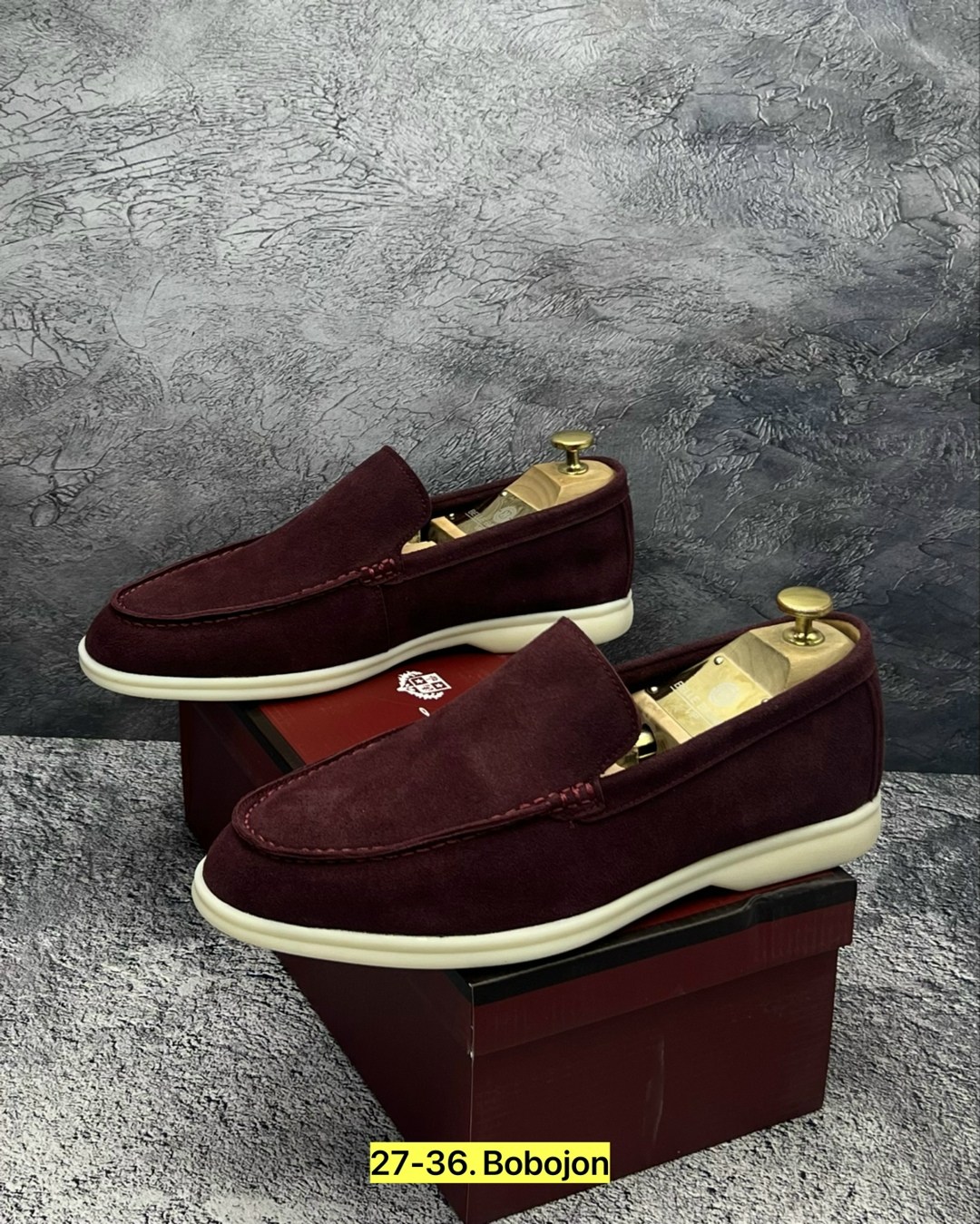 ,лоферы loro piana,замшевые лоферы loro piana,лоферы мужские loro piana,loro piana бордовые лоферы