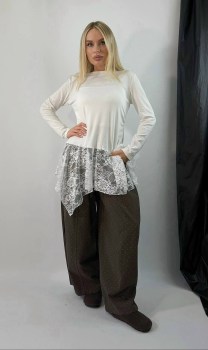 Брюки