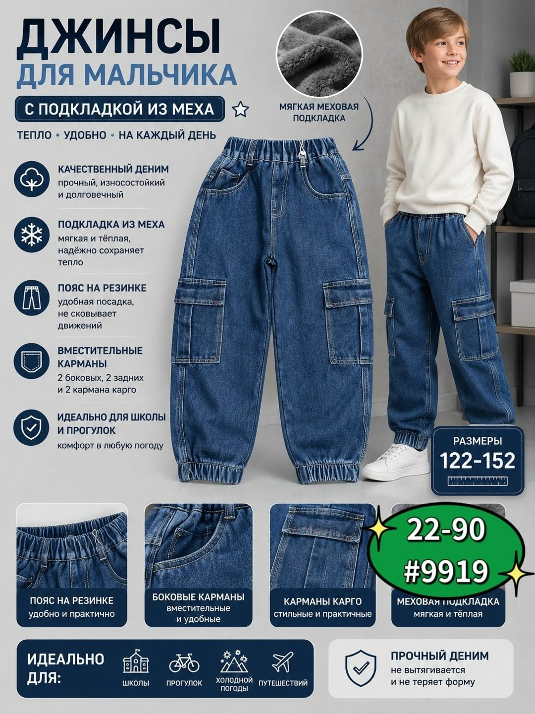 джинсы для мальчик,детские джинсы,детские джинсы для мальчиков,джинсы джоггеры,джинсы с карманами
