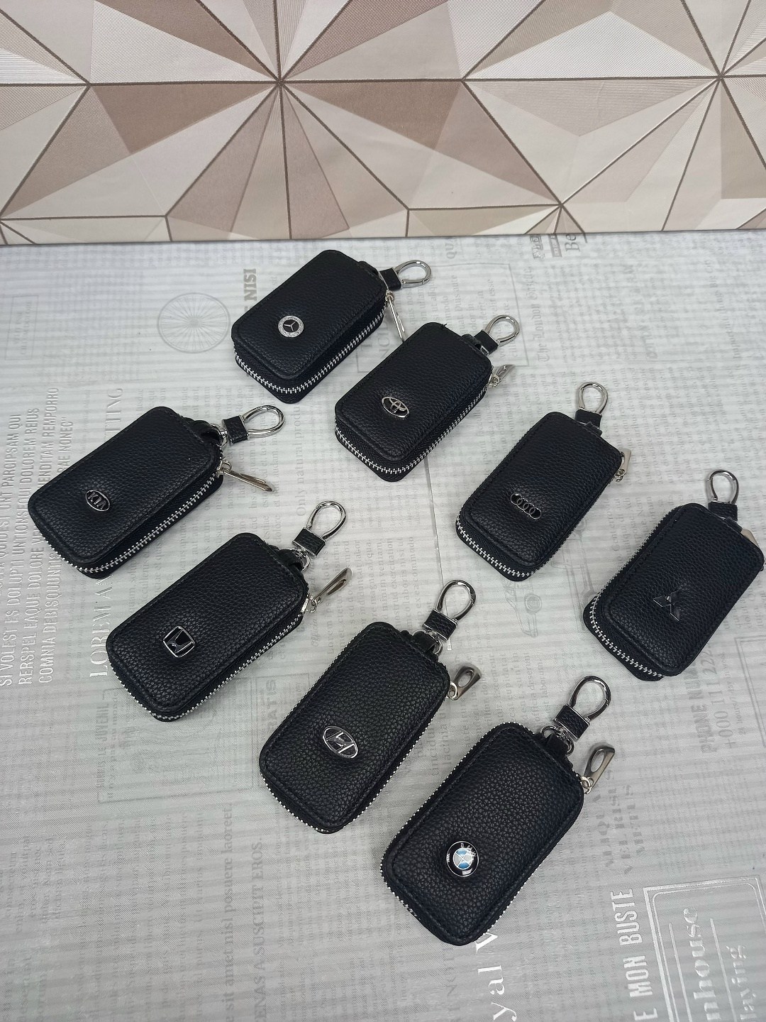 ключница для автомобильных ключей,ключница автомобильная,автомобильный брелок,ключница чехол для автомобильных ключей,ключница брелок
