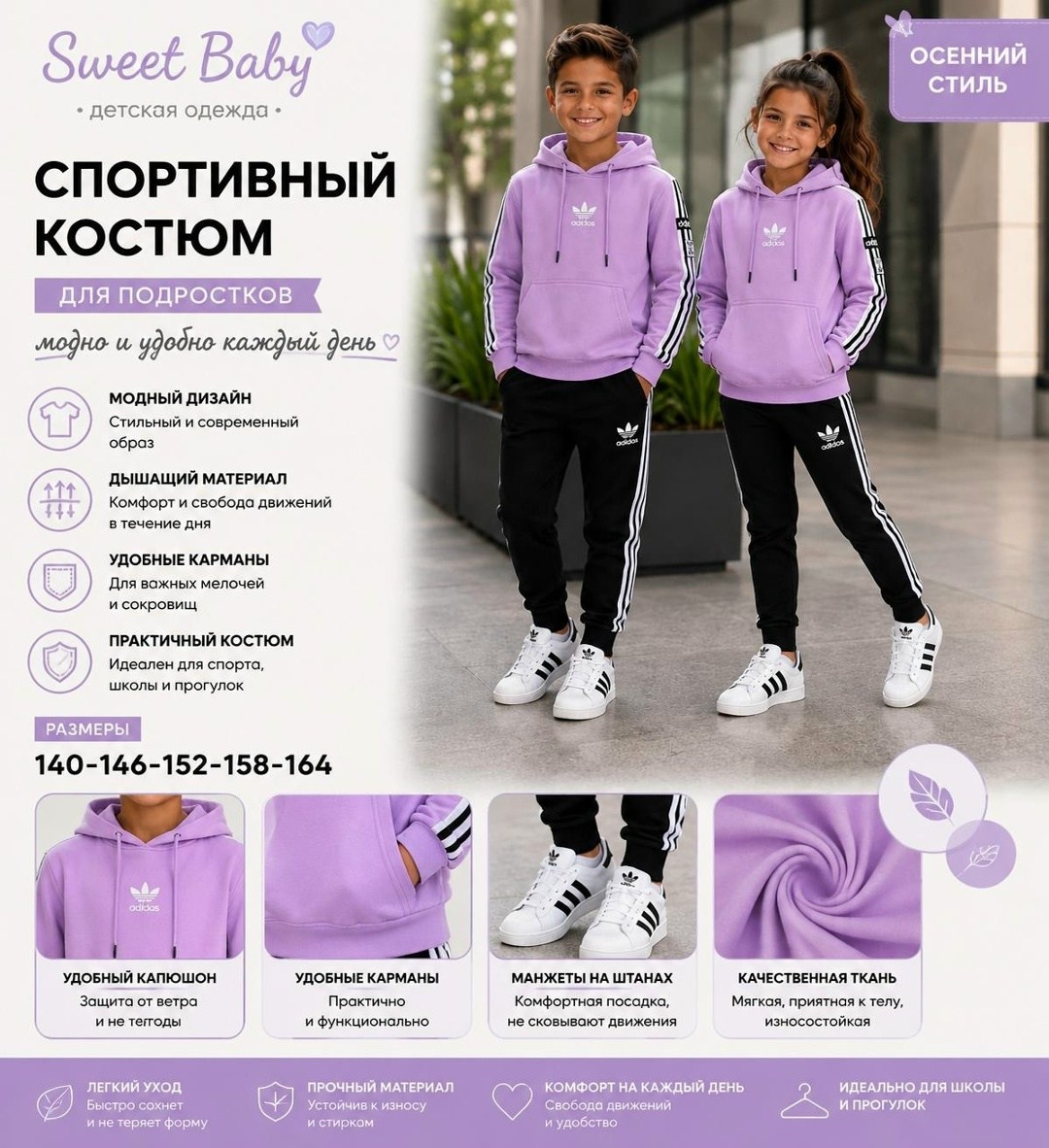 спортивный костюм adidas,костюм спортивный,костюм адидас на рост 140 для девочки,спортивные костюмы адидас,детский спортивный костюм adidas