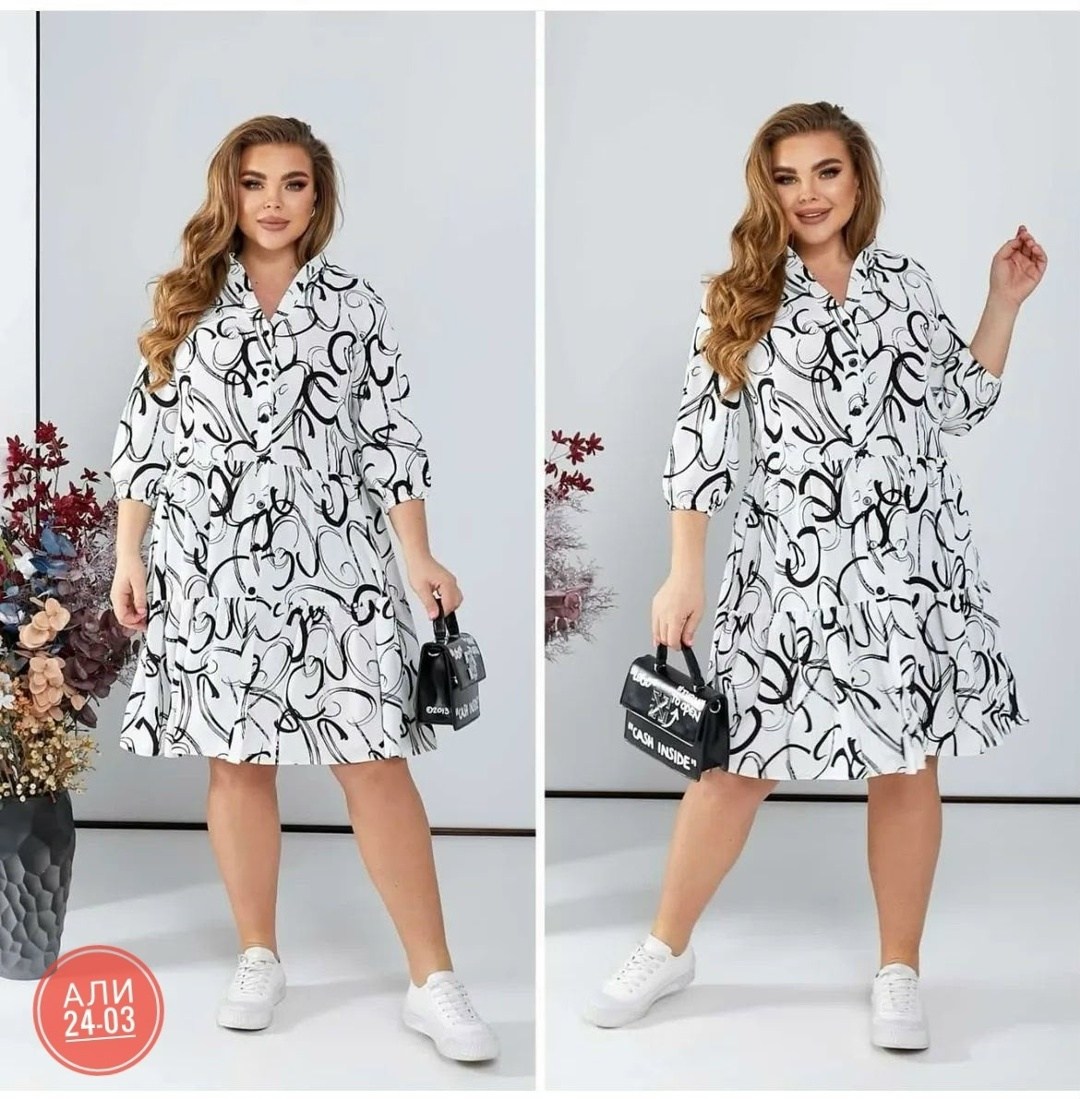 женское платье больших размеров,платье 👗,женская платье,шифоновое платье,модельные платья