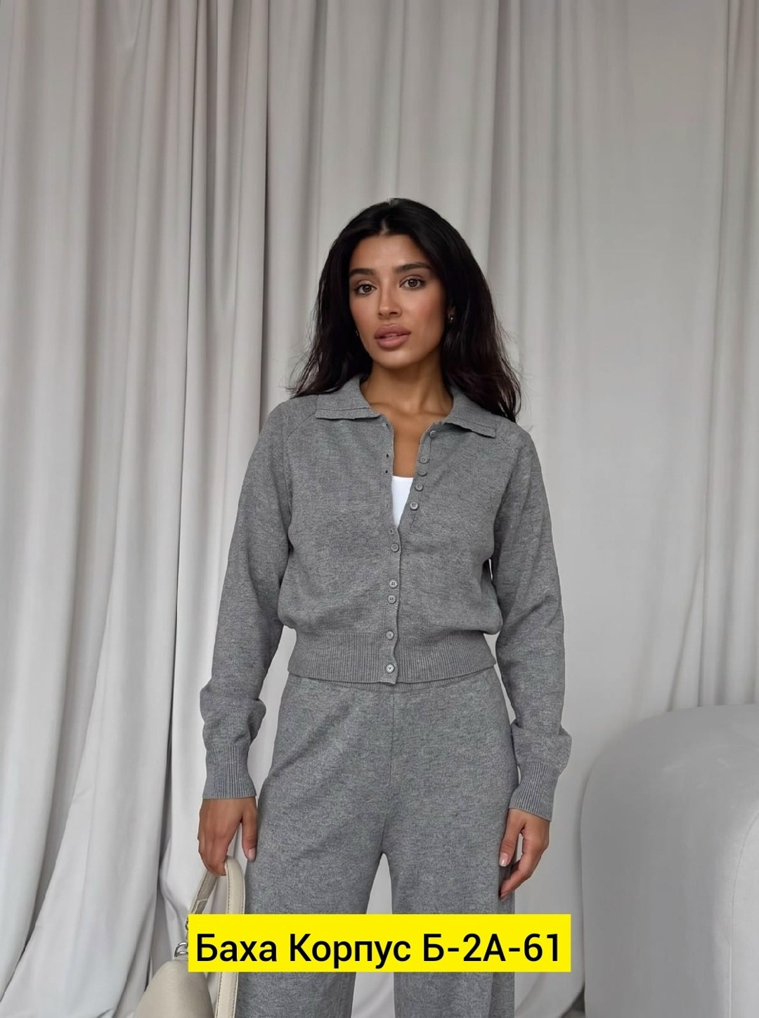 костюм вязаный с брюками stilniy shop,костюм женский,костюм трикотажный,костюм двойка кашемир,костюм с брюками