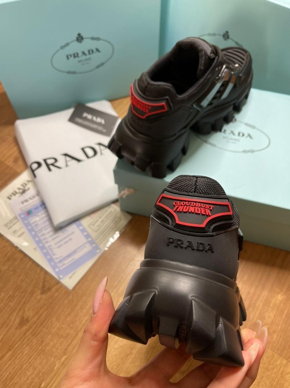 кроссовки мужские prada,кроссовки мужские prada cloudbust thunder,кроссовки prada cloudbust thunder prada,prada кроссовки,кроссовки prada cloudbust thunder черные