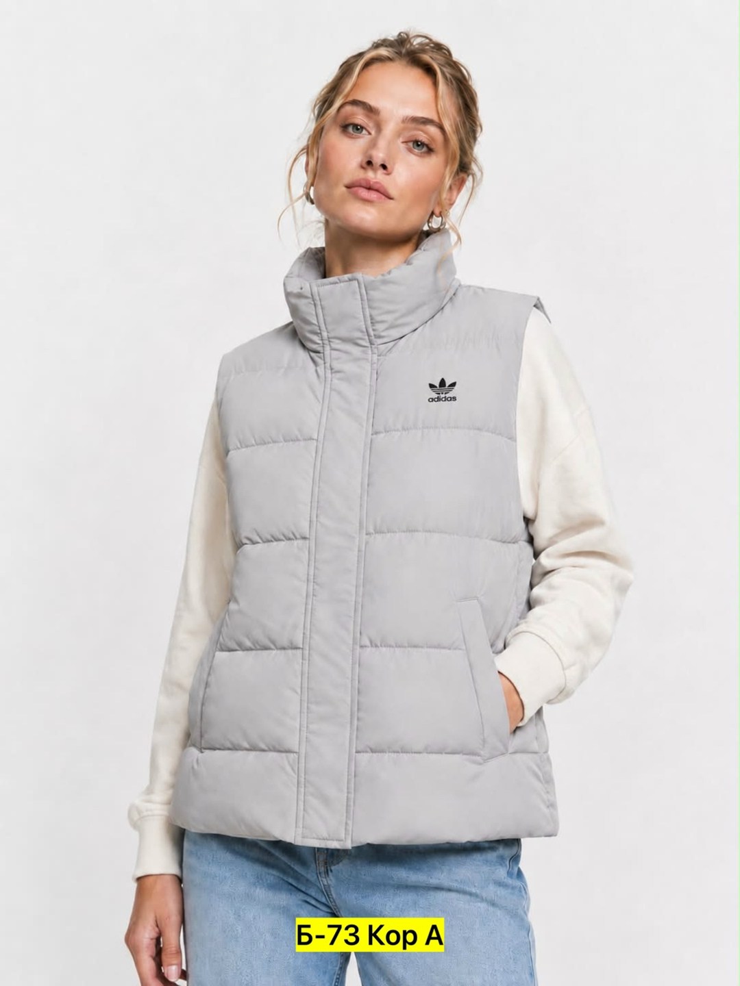 жилет утепленный adidas,жилетка адидас женская,жилетка адидас,жилет adidas,пуховый жилет адидас женский