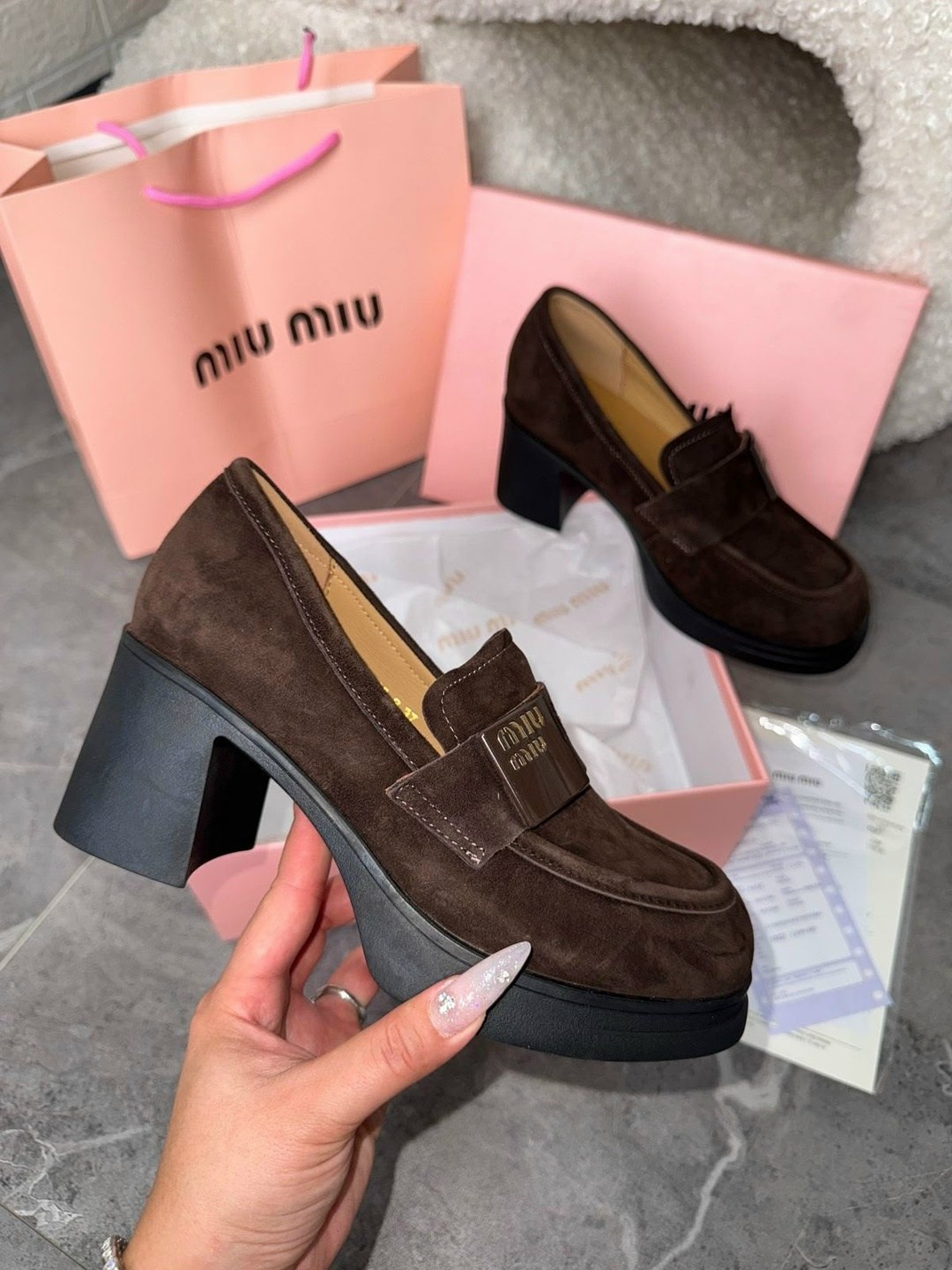 ,лоферы miu miu, женская,обуви,женские лоферы