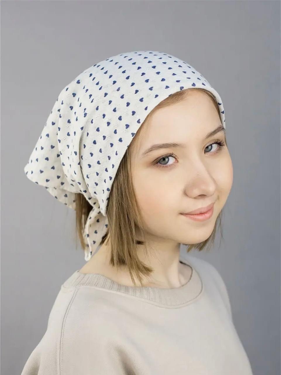 платки косынка,косынка женская,косынка женская на голову,косынка бандана,платок на голову женский