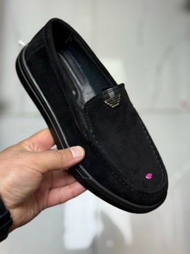 Мокасины