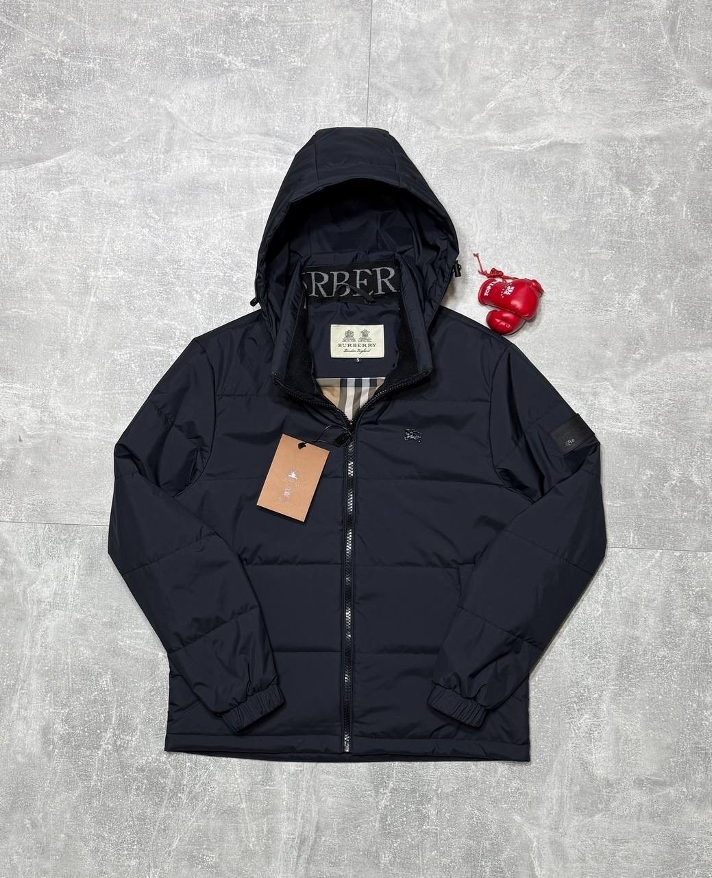 куртка burberry мужская зимняя 3830074,пуховик мужской burberry,пуховик burberry,burberry куртка,куртка мужская зимняя burberry
