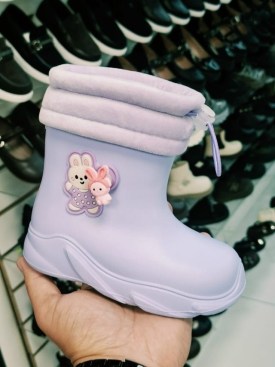 Сапоги