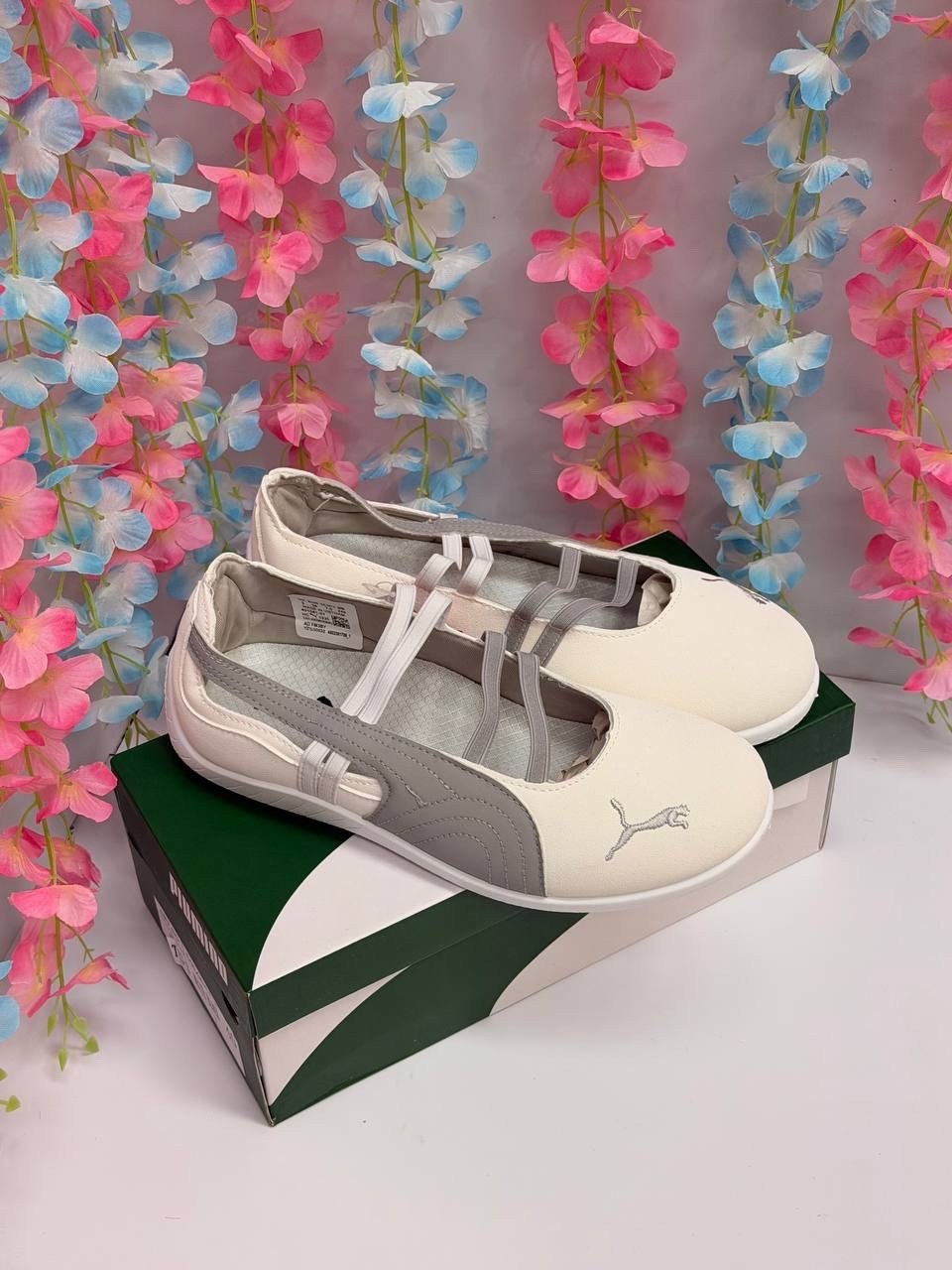 балетки puma,,балетки,кроссовки puma,балетки пума