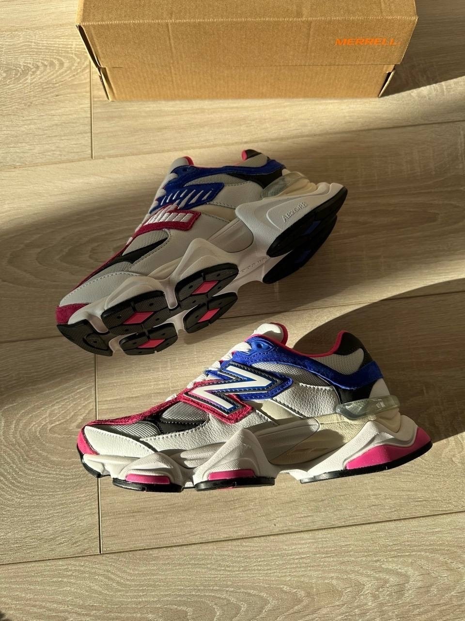 кроссовки new balance,кроссовки new balance 9060,new balance женские кроссовки, для бега,new balance 9060