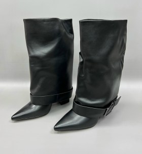 Сапоги