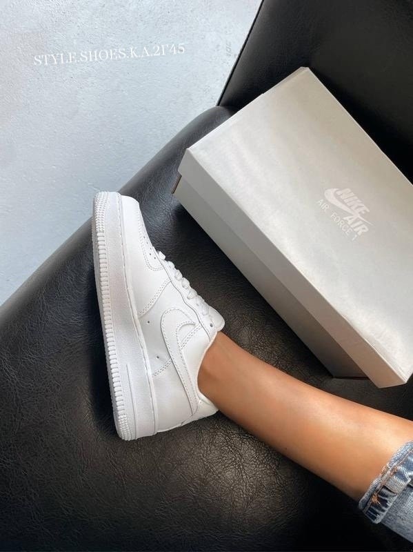 кроссовки nike air force 1 форсы белые кеды,женские кроссовки,nike air force 1 белые,женские кроссовки nike air force 1 low white,кроссовки белые nike air force 1