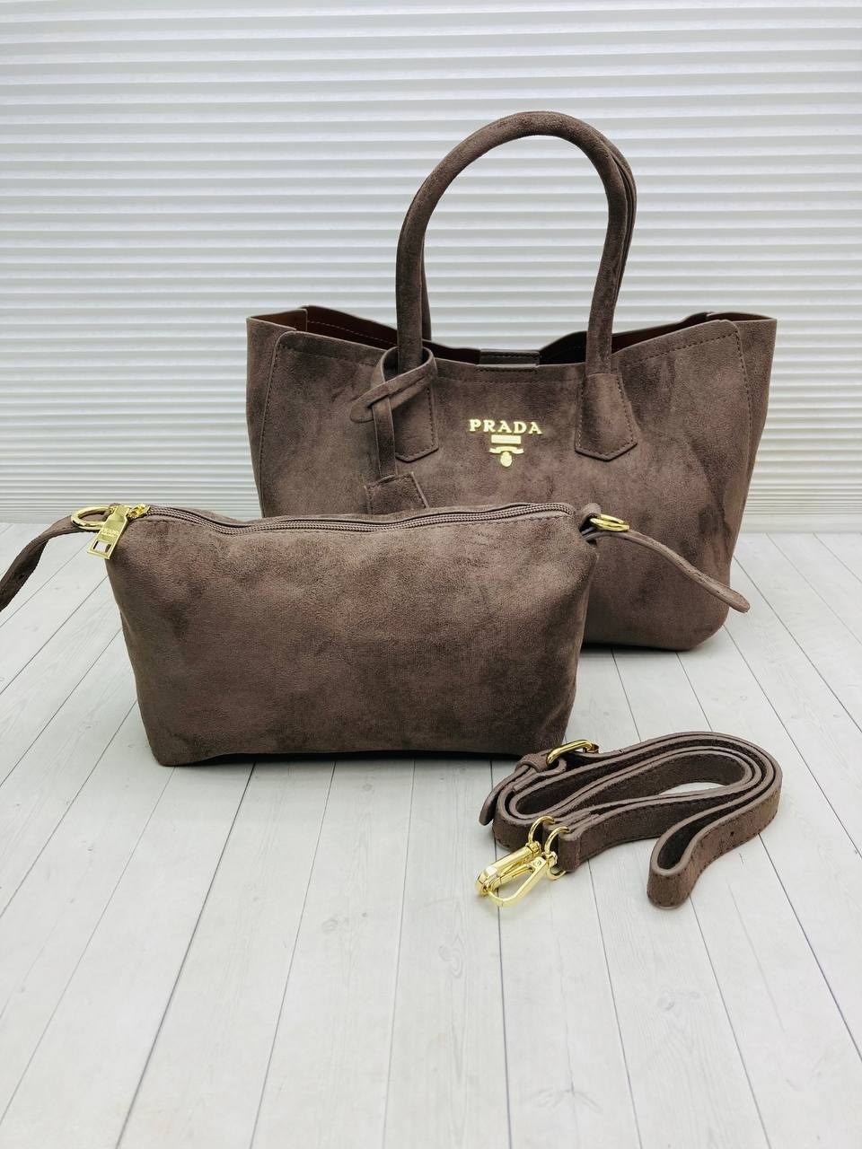 женская сумка prada,сумка prada,сумка prada натуральная замша,сумка,сумки прада замша
