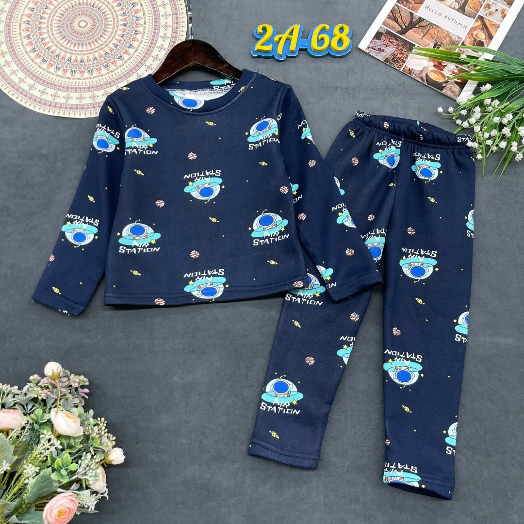 пижама для мальчиков,детские пижамы,пижама kogankids размер 104 / 4 года синий,пижама для мальчика детская,пижамы для малышей