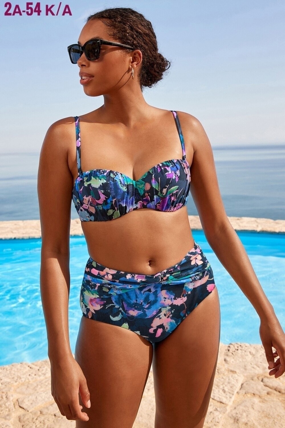 plus size bikini,купальник бюстье,женский купальник больших размеров,раздельные купальники больших размеров,купальник