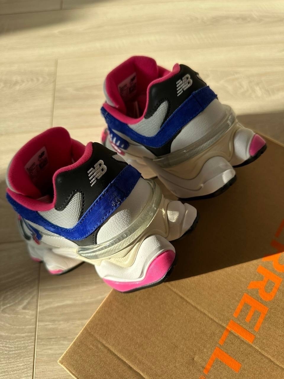 кроссовки new balance,кроссовки new balance 9060,new balance женские кроссовки, для бега,new balance 9060