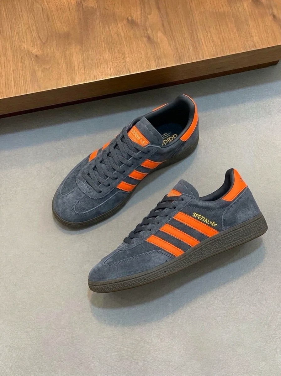 кроссовки adidas spezial,adidas spezial,adidas handball spezial,adidas spezial grey orange,