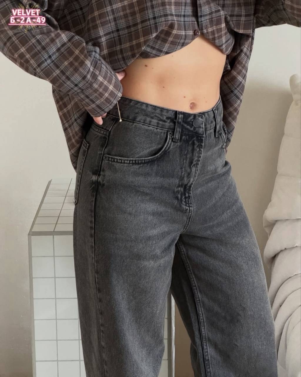 широкие джинсы,широкие джинсы женские,джинсы широкие wide leg 03 feelz цвет серый,джинсы широкие wide leg 03 feelz,серые джинсы широкие