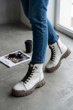Ботинки