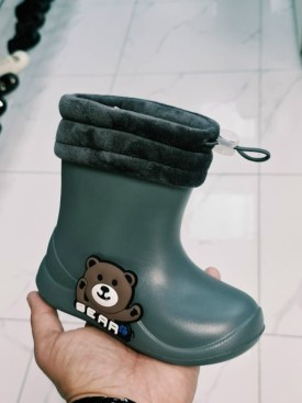 Сапоги