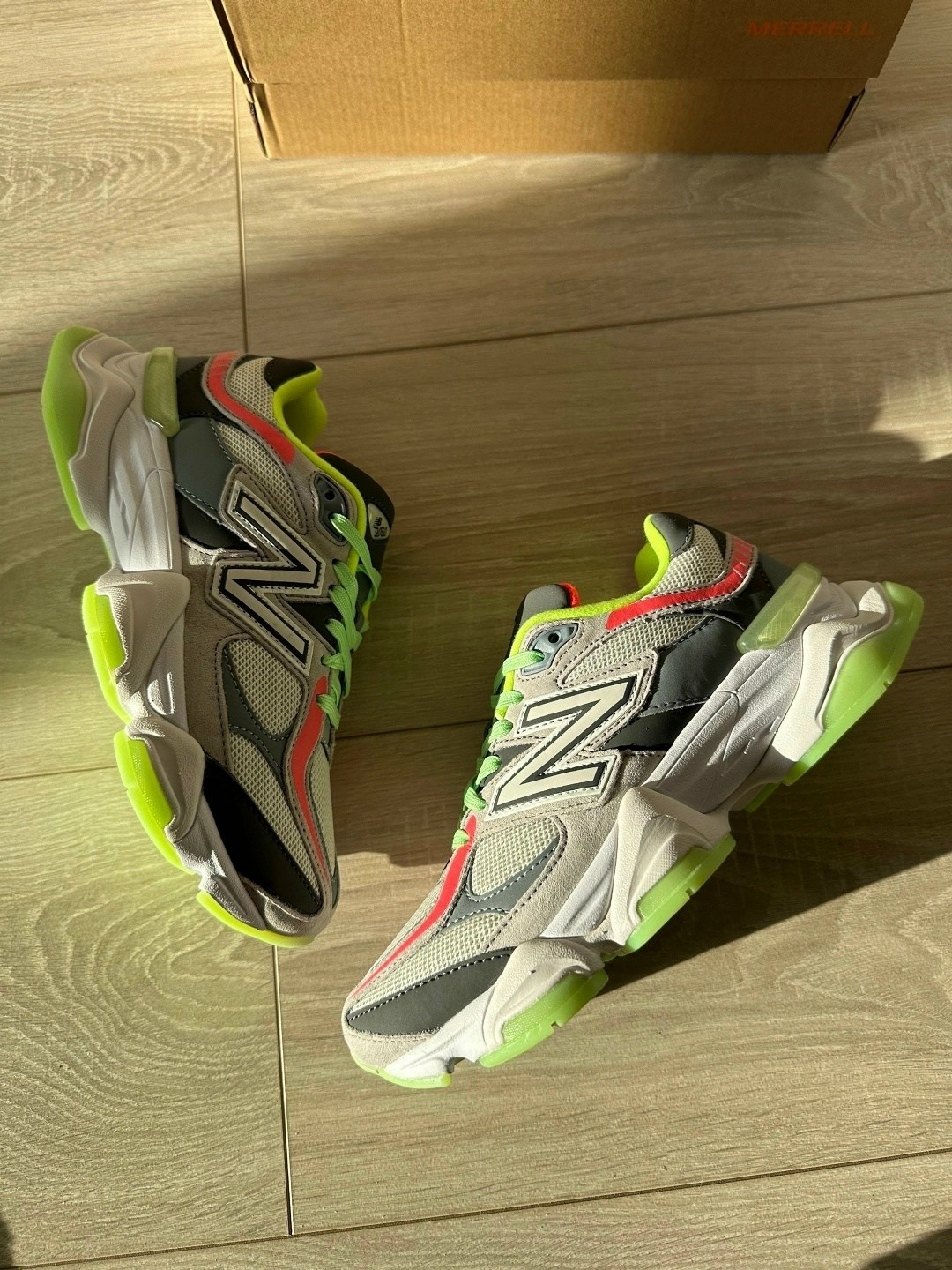 кроссовки new balance,кроссовки new balance 9060,new balance женские кроссовки, для бега,new balance 9060