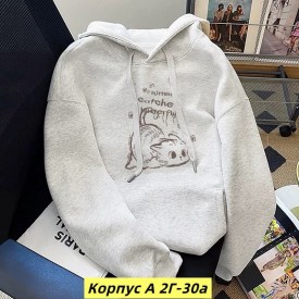 Толстовка