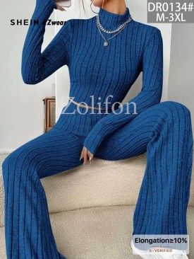 Костюм