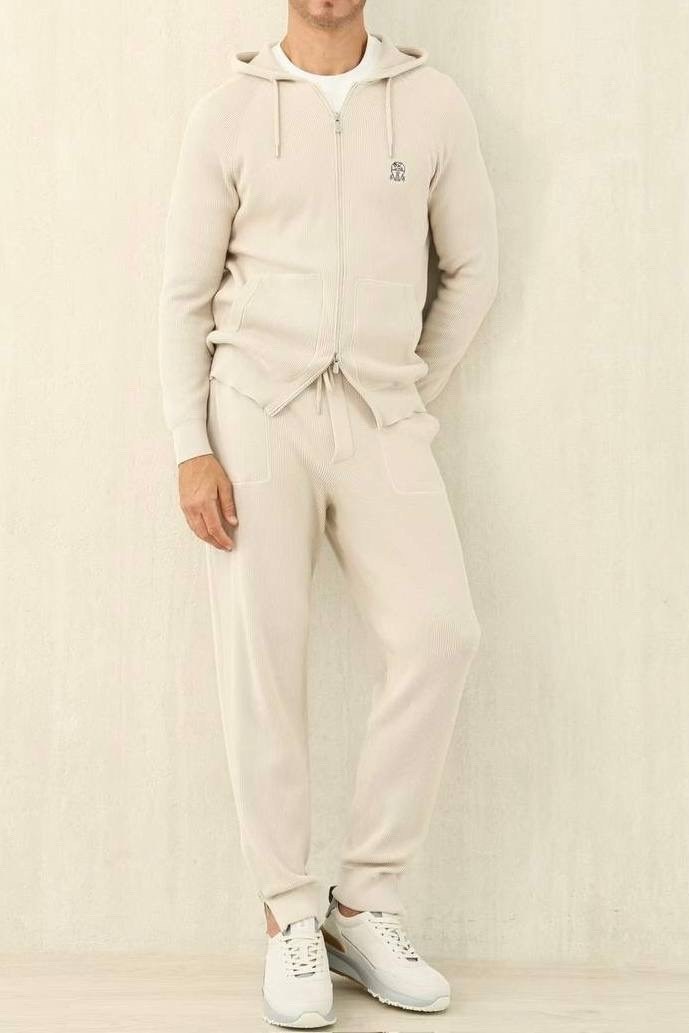 спортивный костюм brunello cucinelli,костюм brunello cucinelli,кашемировый костюм loro piana,костюм brunello cucinelli серый,кашемировый костюм