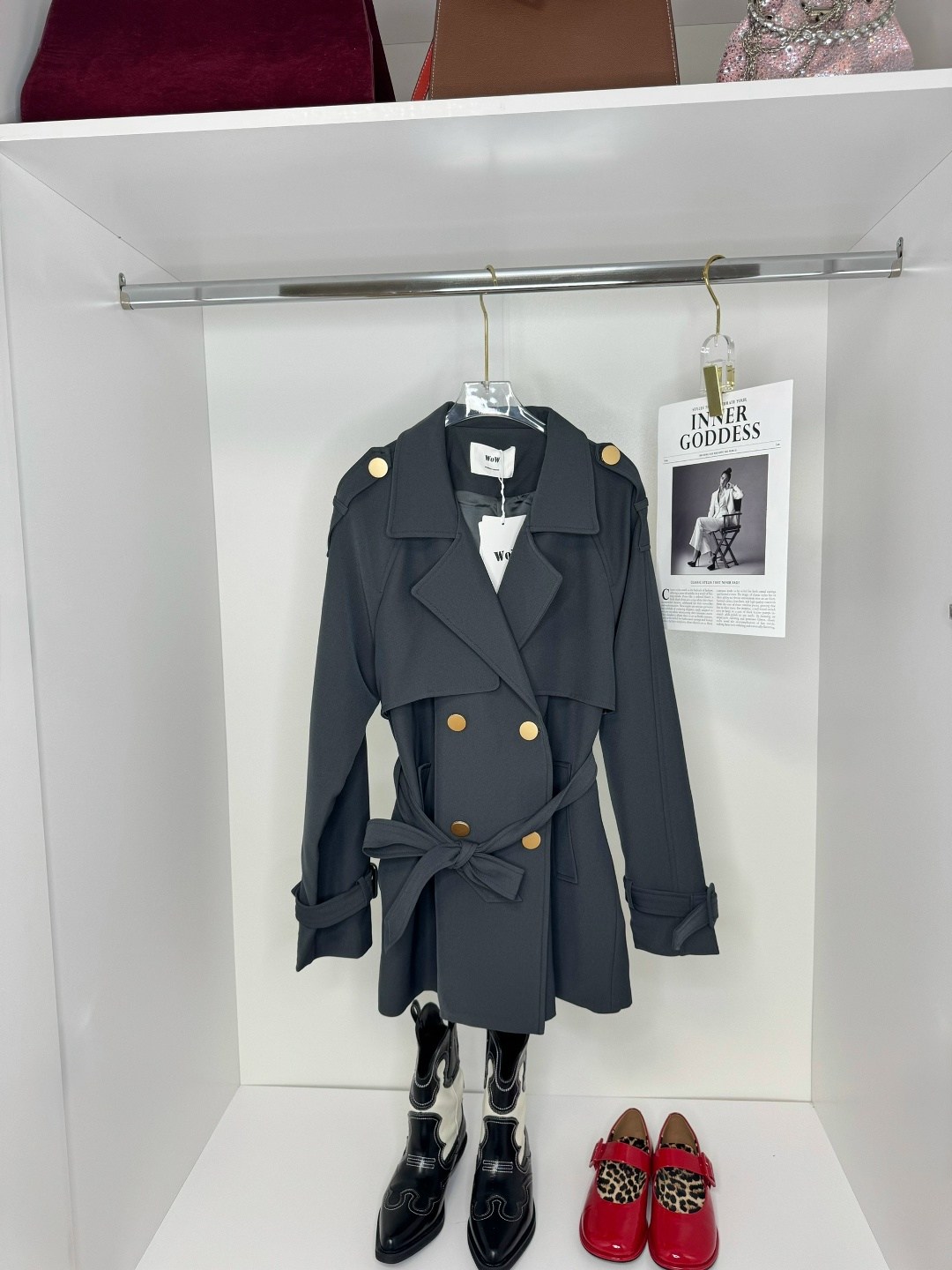 тренч плащ,michael kors тренч женский,тренч женский,плащ тренч женский,тренч хаки 2026