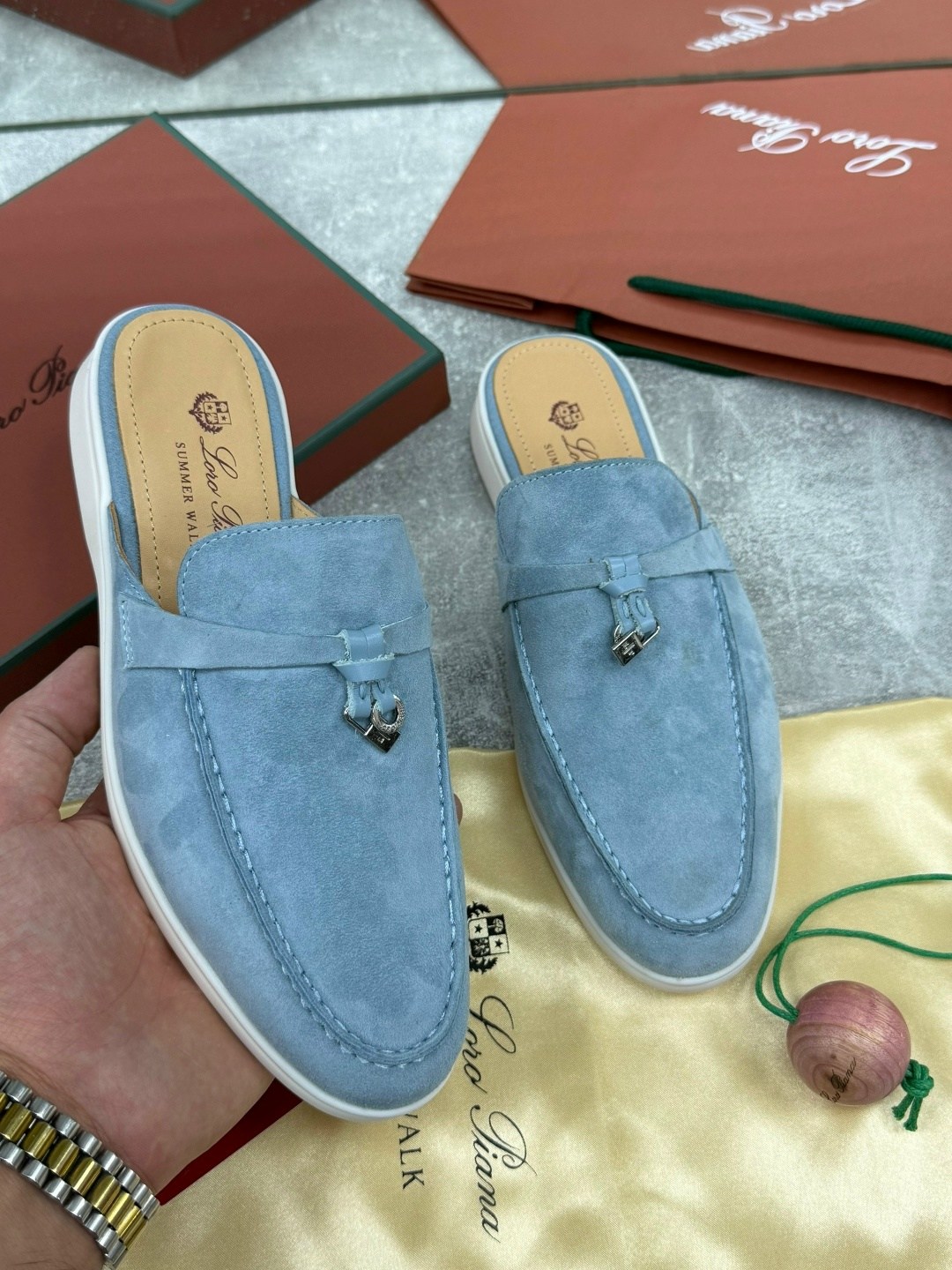 мюли loro piana,loro piana лоферы,,мюли женские,мюли лоро пиано женские
