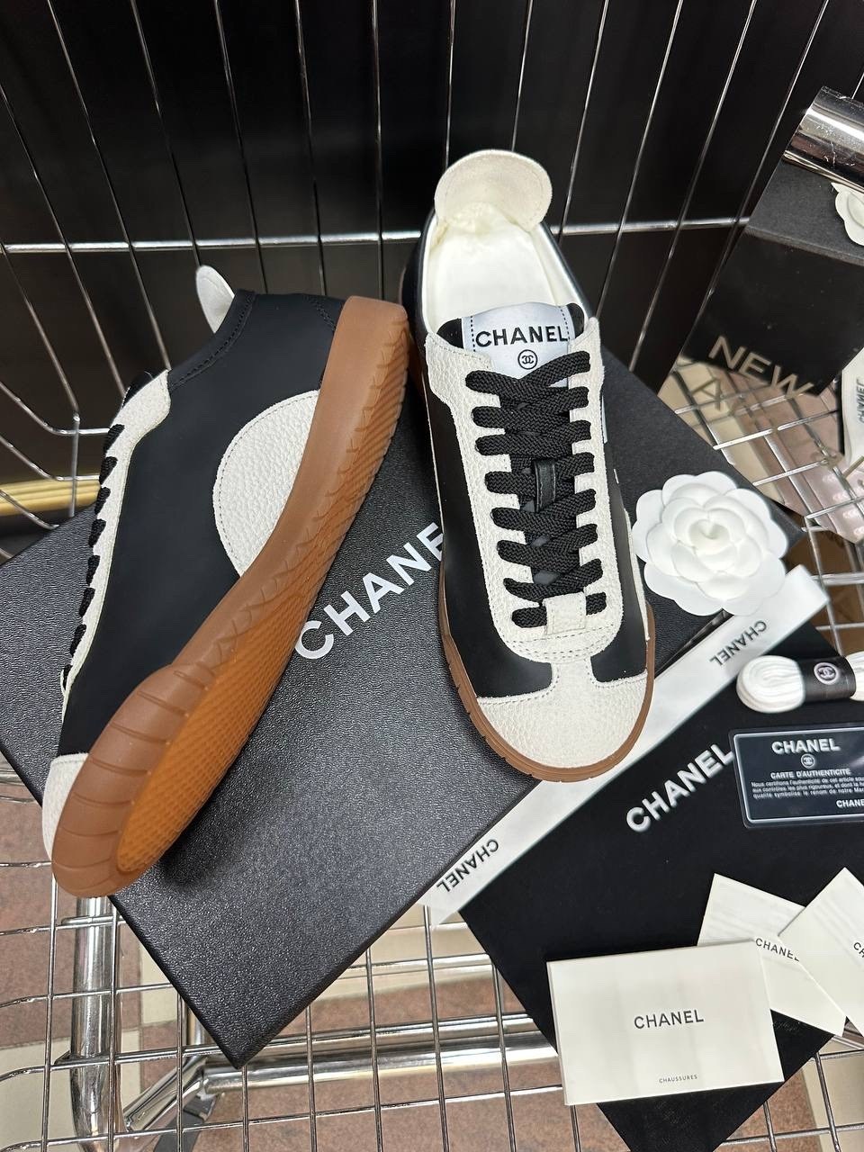 ,chanel кроссовки,кеды chanel,женские кроссовки chanel,кеды женские chanel
