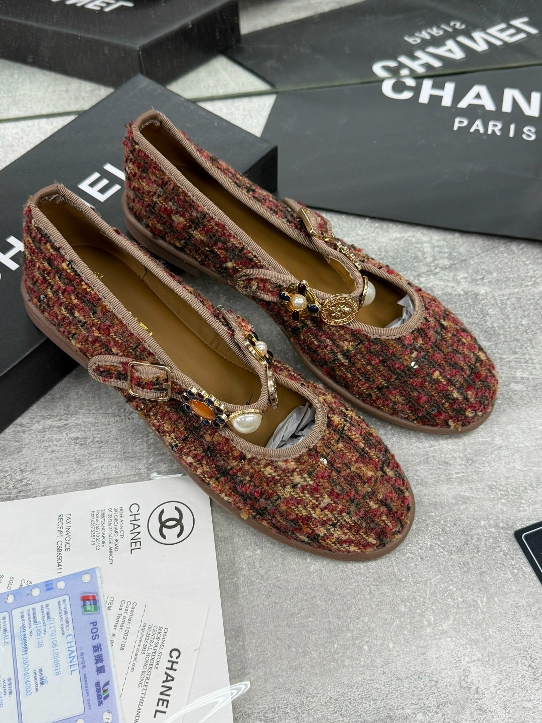 балетки chanel,chanel туфли,,балетки,женская