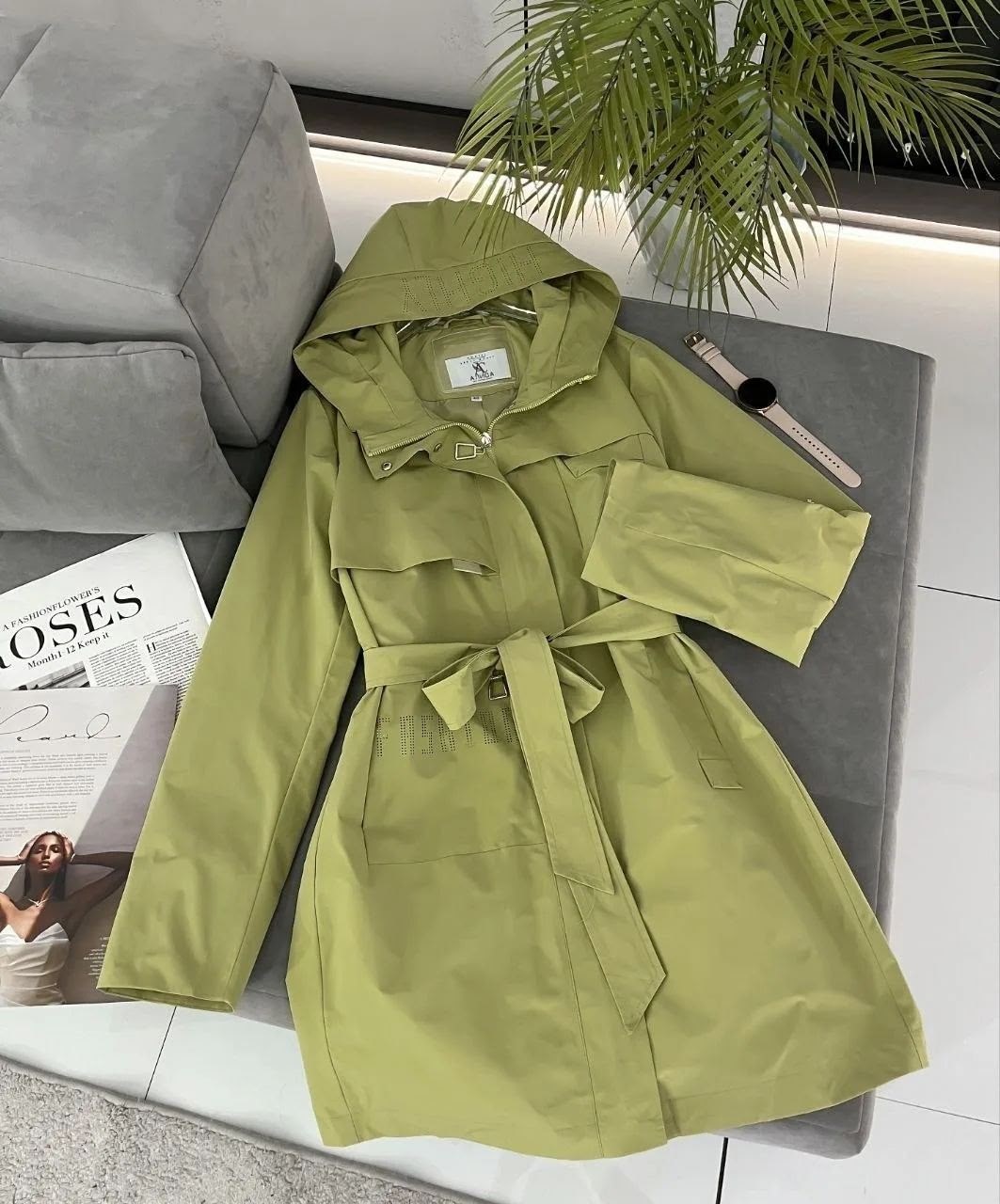 женские плащи,женский тренч,тренч плащ,плащ женский с капюшоном,тренч с капюшоном