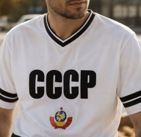 Футболка