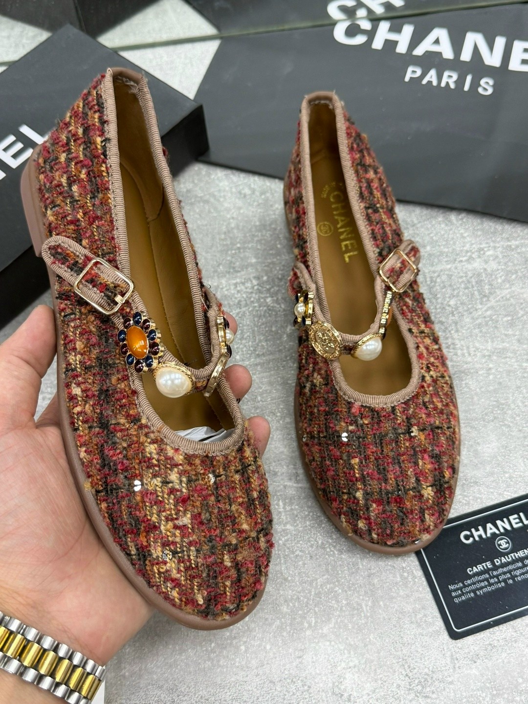 балетки chanel,chanel туфли,,балетки,женская