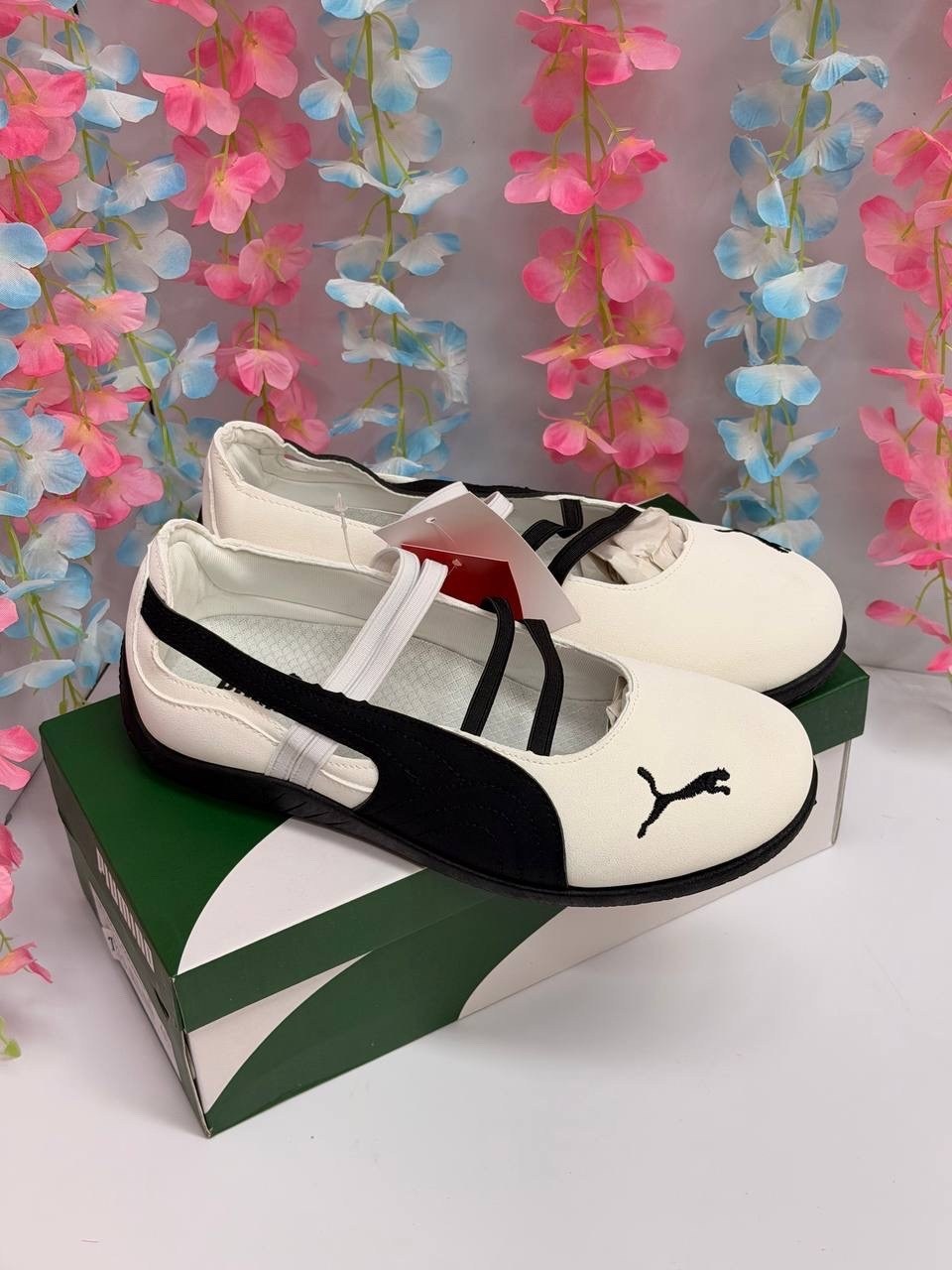 балетки puma,,балетки,кроссовки puma,балетки пума
