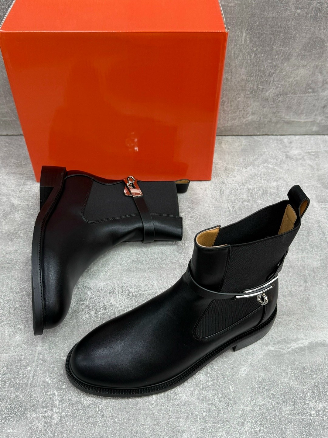 ботинки hermes,, гермес,женская ,ботинки женские