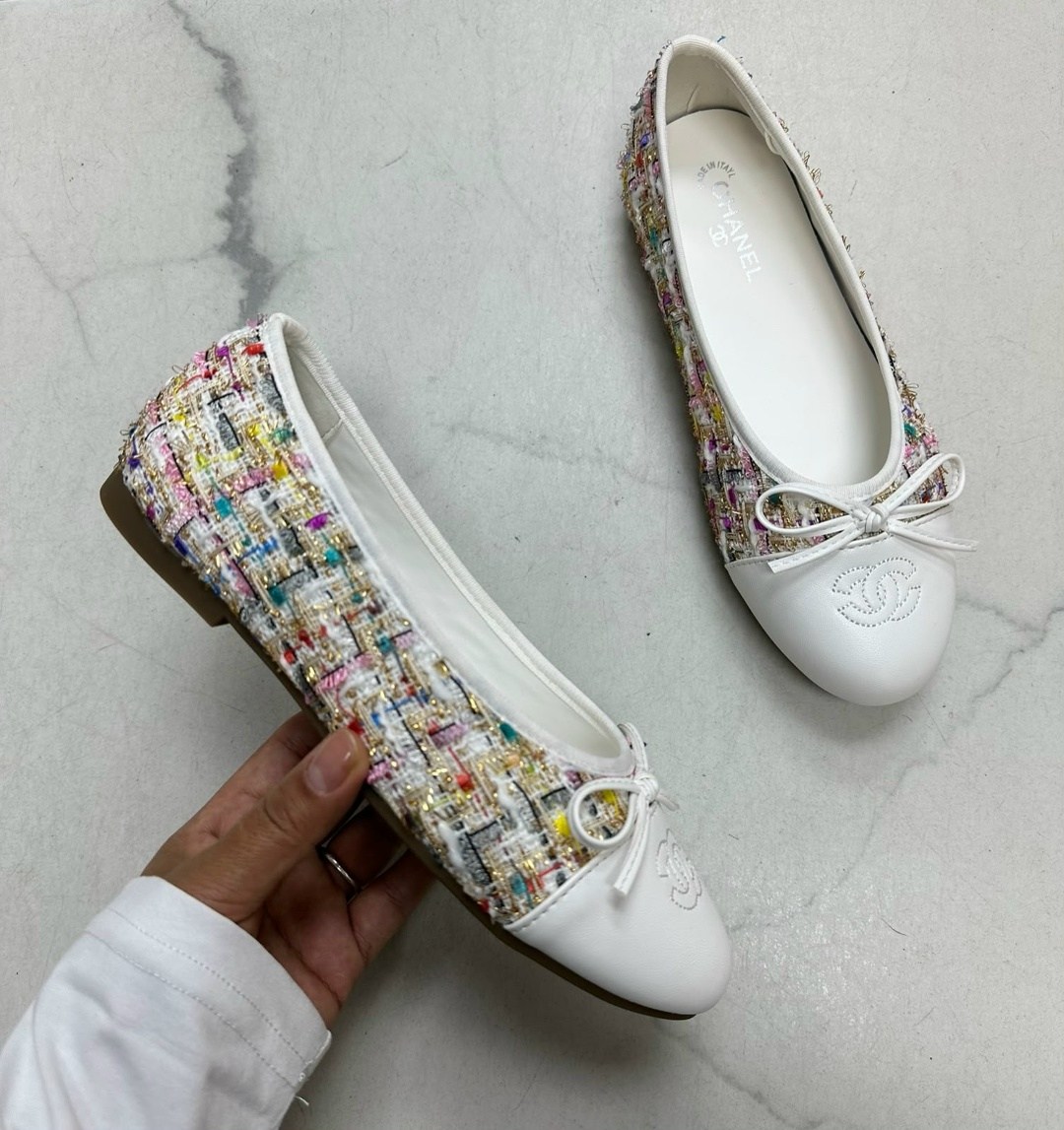 шанель балетки,балетки chanel,,туфли балетки,женские балетки