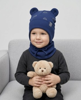 Шапка